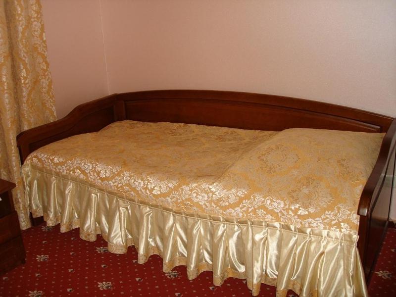 Nelly Apart Kiev Oda fotoğraf
