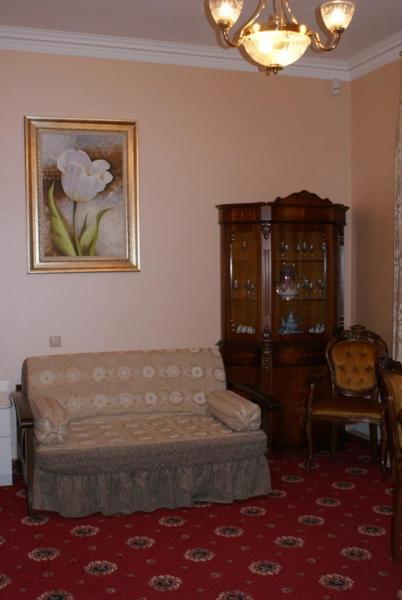 Nelly Apart Kiev Dış mekan fotoğraf