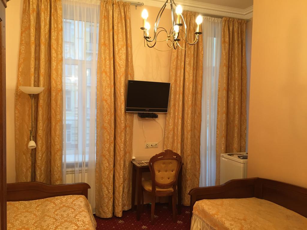 Nelly Apart Kiev Oda fotoğraf