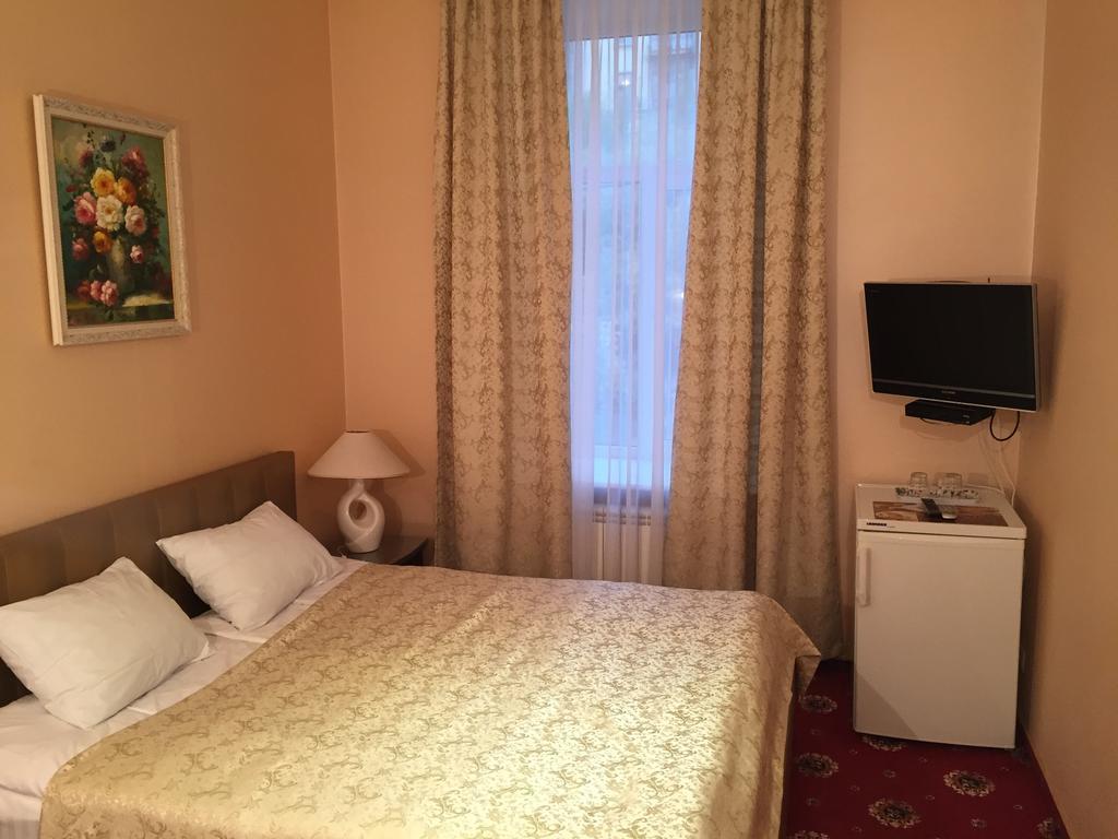Nelly Apart Kiev Oda fotoğraf