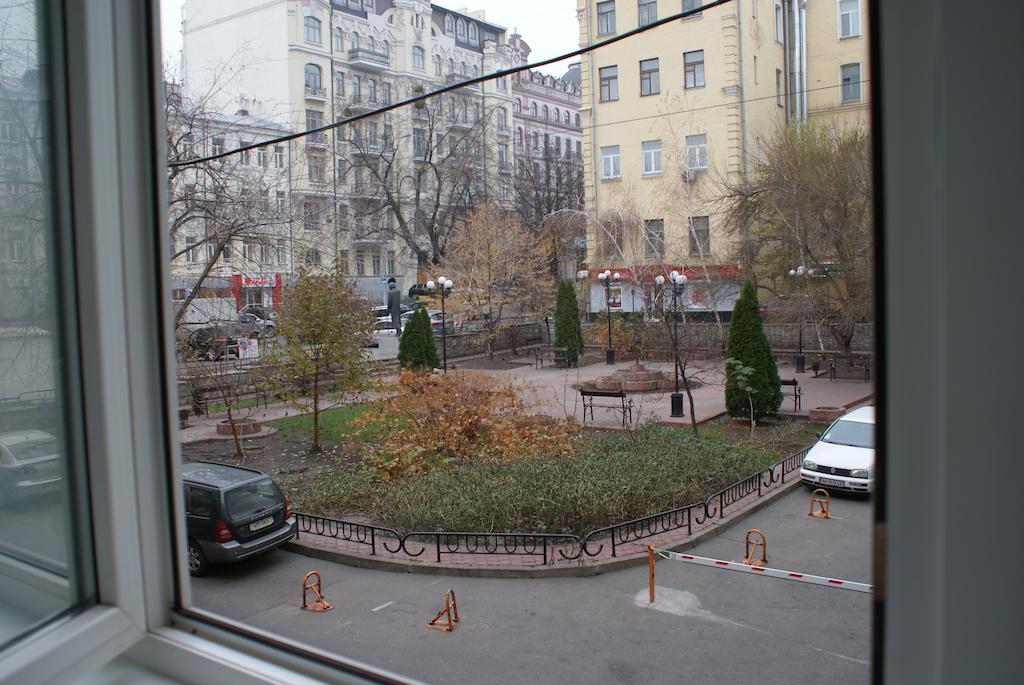 Nelly Apart Kiev Oda fotoğraf