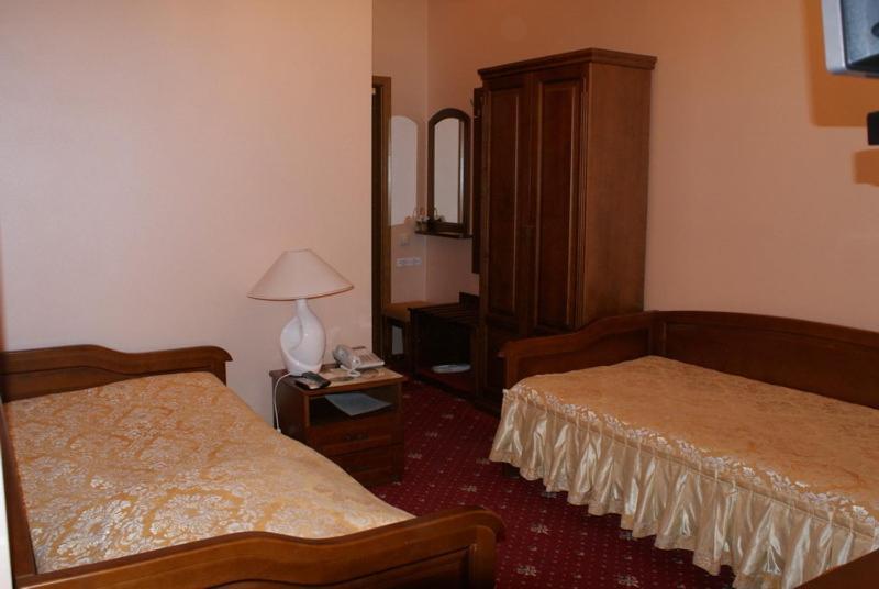 Nelly Apart Kiev Dış mekan fotoğraf