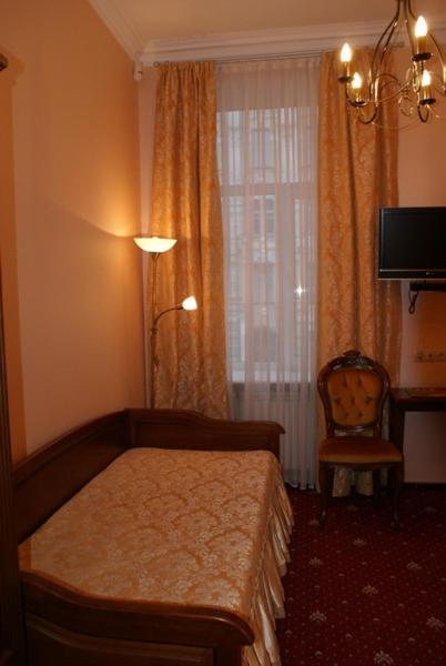 Nelly Apart Kiev Dış mekan fotoğraf