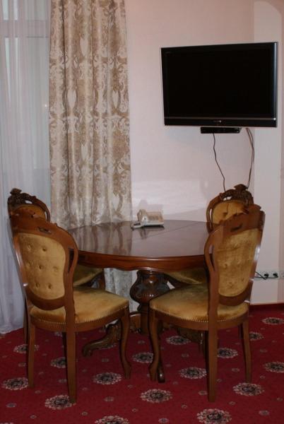 Nelly Apart Kiev Dış mekan fotoğraf